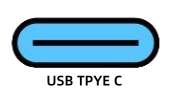 USB TYPE C