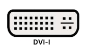 DVI-I