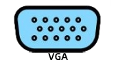 VGA