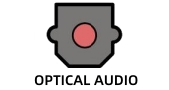 OPTICAL AUDIO