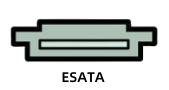 ESATA